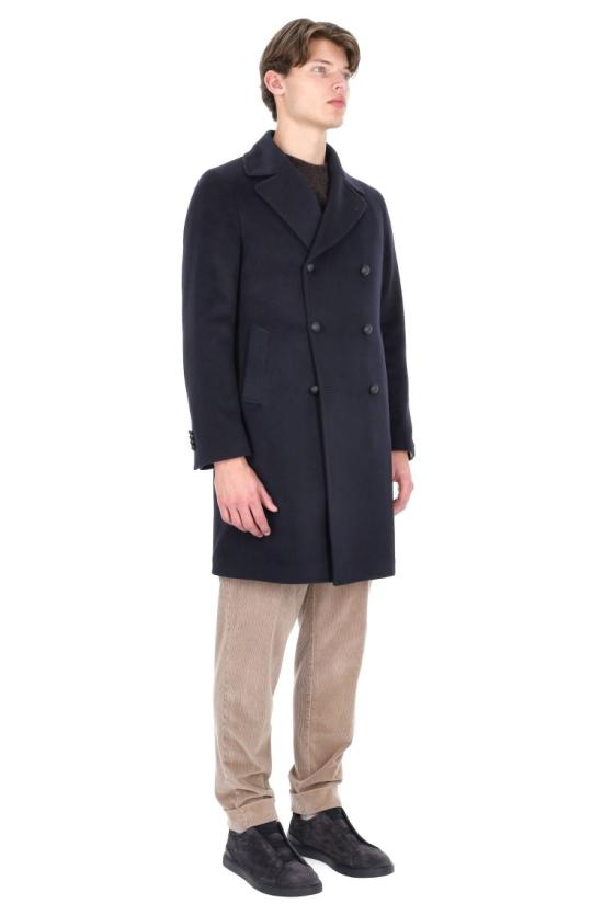 25FW 딸리아토레 자켓 ARDEN 350002B5124 Black - TAGLIATORE