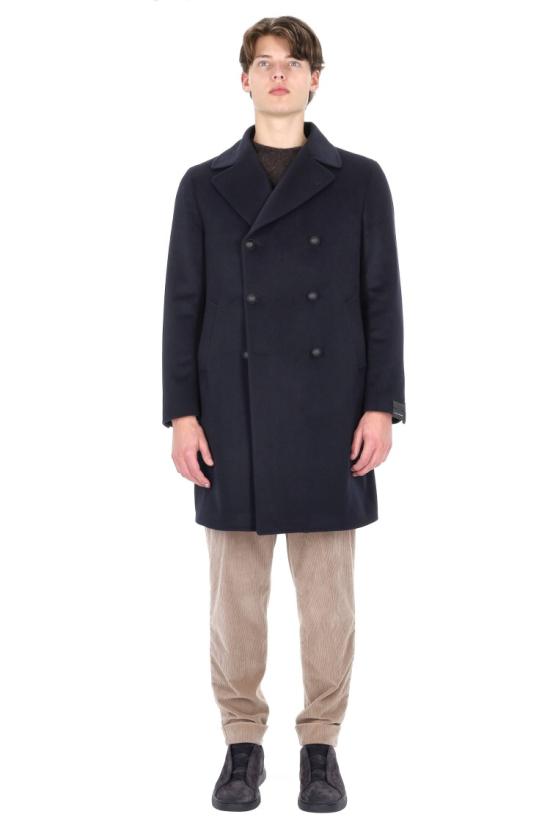 25FW 딸리아토레 자켓 ARDEN 350002B5124 Black - TAGLIATORE