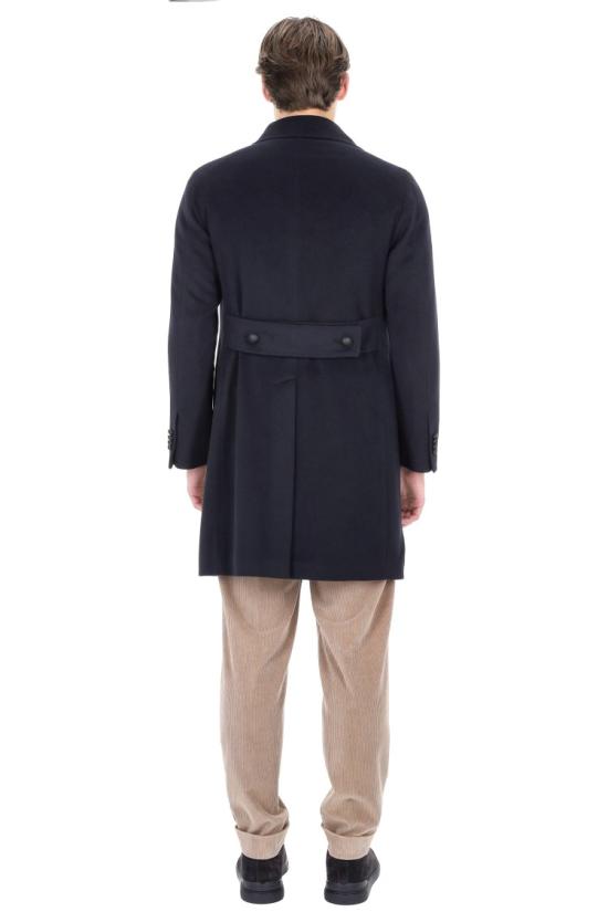 25FW 딸리아토레 자켓 ARDEN 350002B5124 Black - TAGLIATORE
