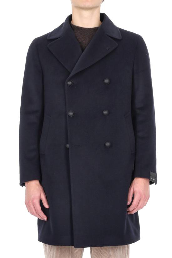 25FW 딸리아토레 자켓 ARDEN 350002B5124 Black