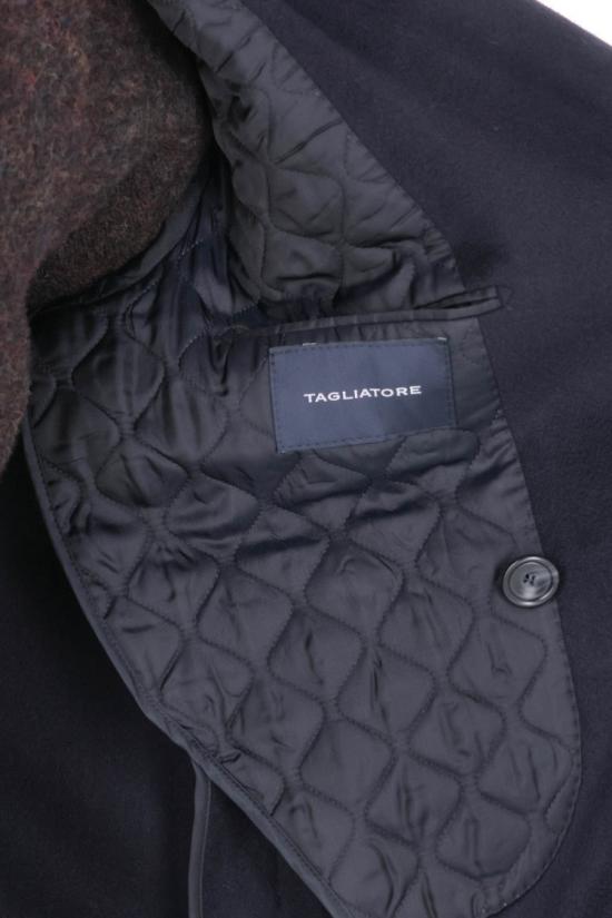 25FW 딸리아토레 자켓 ARDEN 350002B5124 Black - TAGLIATORE