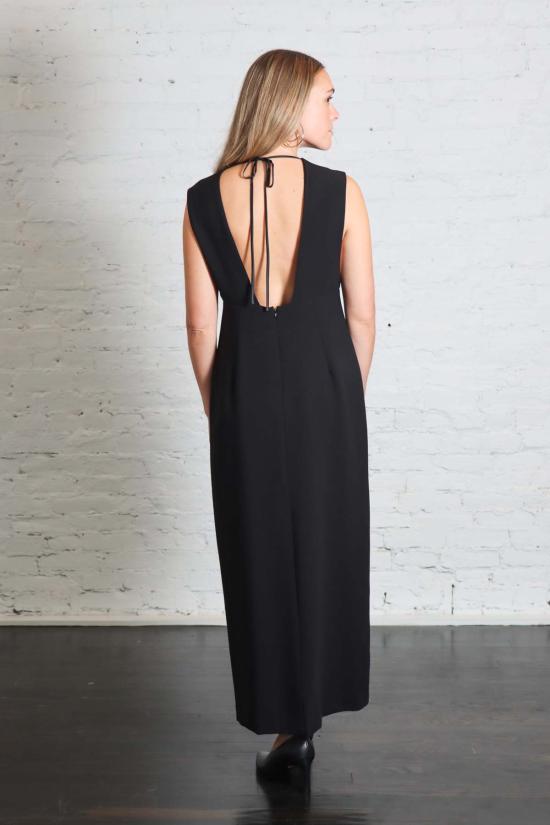  레이첼 코미 롱 원피스 젠틸 드레스 - RACHEL COMEY