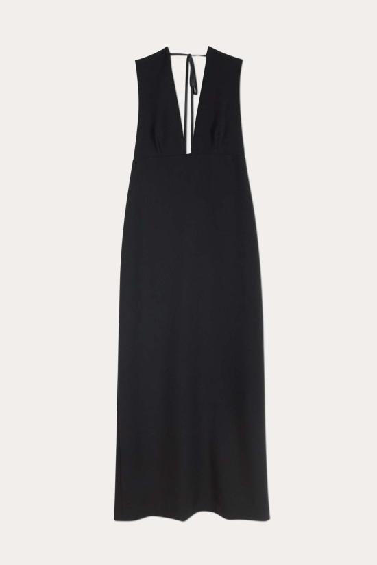  레이첼 코미 롱 원피스 젠틸 드레스 - RACHEL COMEY
