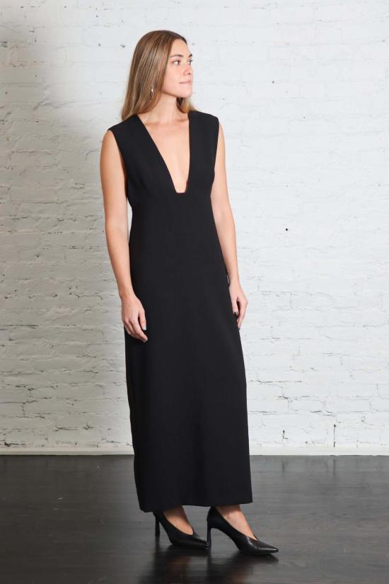  레이첼 코미 롱 원피스 젠틸 드레스 - RACHEL COMEY