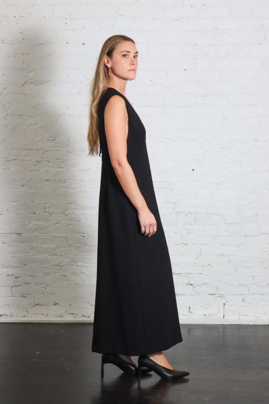  레이첼 코미 롱 원피스 젠틸 드레스 - RACHEL COMEY