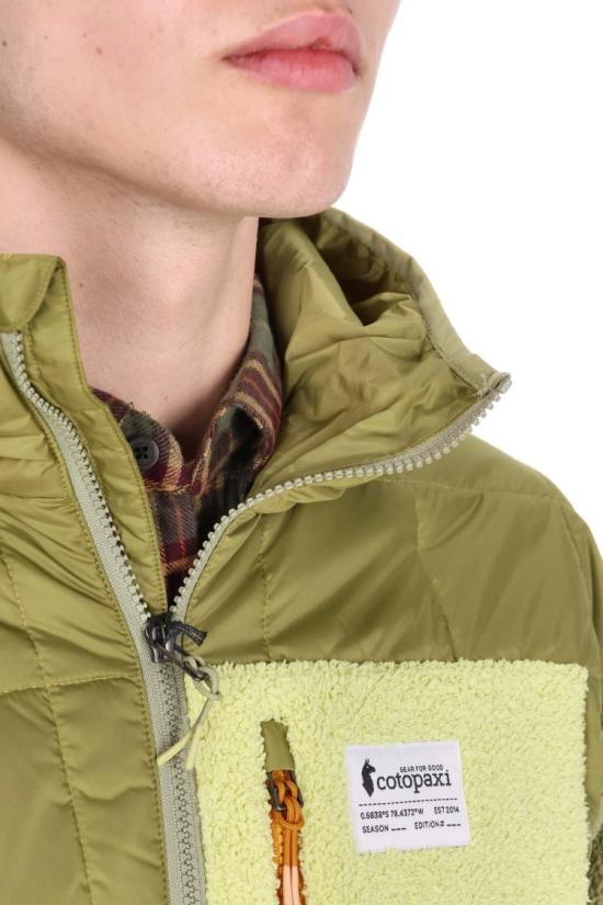 25FW 코토팍시 자켓 F21471M81SEED Neutrals - COTOPAXI