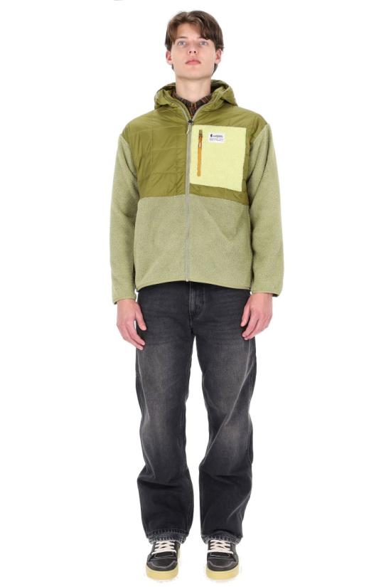 25FW 코토팍시 자켓 F21471M81SEED Neutrals - COTOPAXI