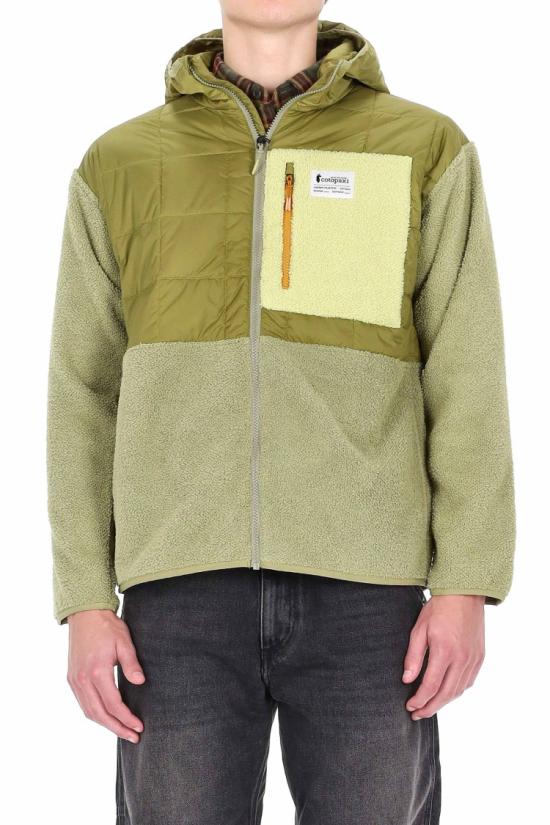 25FW 코토팍시 자켓 F21471M81SEED Neutrals