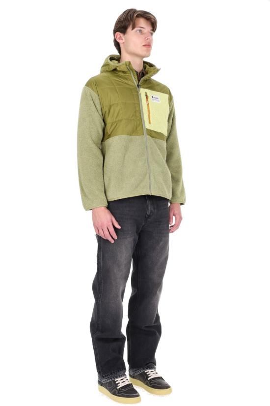 25FW 코토팍시 자켓 F21471M81SEED Neutrals - COTOPAXI