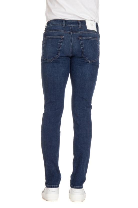  Pt Denim 데님 DJ05Z20BAS OA30MM29 Black - OTHER BRANDS
