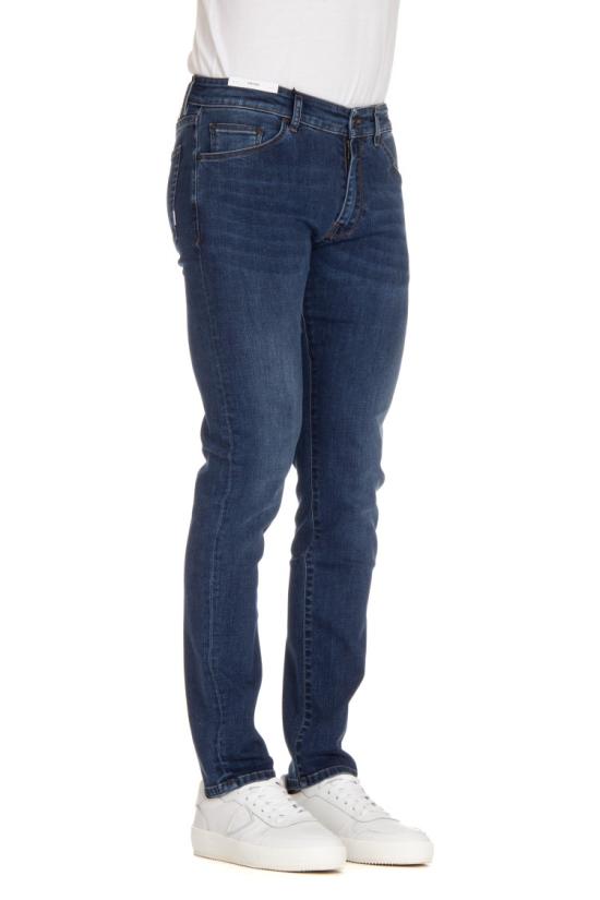  Pt Denim 데님 DJ05Z20BAS OA30MM29 Black - OTHER BRANDS