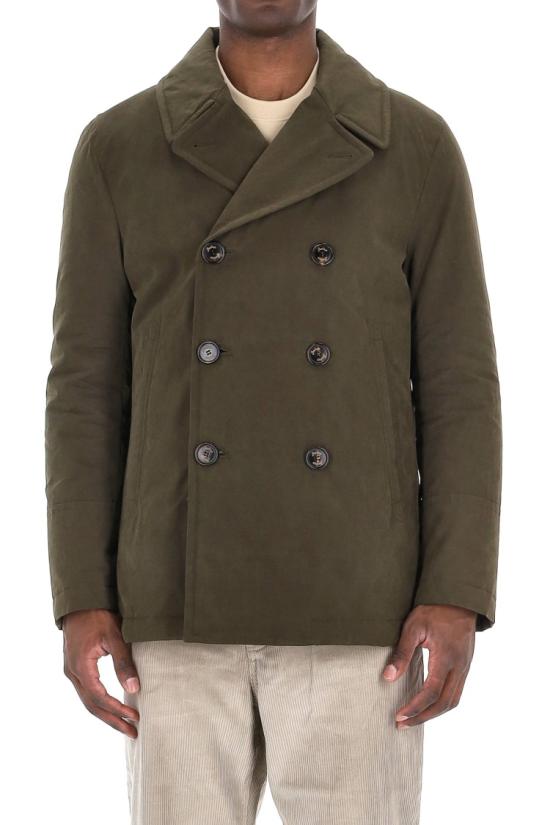 25FW 실업 자켓 41194 9610415 Grey