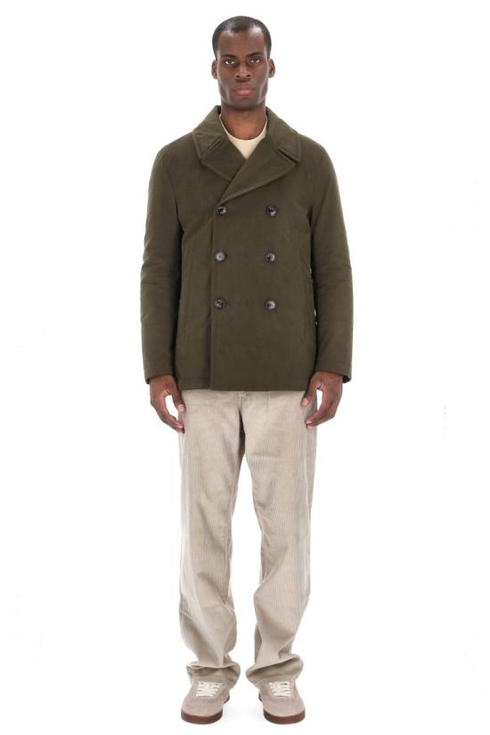 25FW 실업 자켓 41194 9610415 Grey - SEALUP