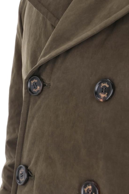 25FW 실업 자켓 41194 9610415 Grey - SEALUP