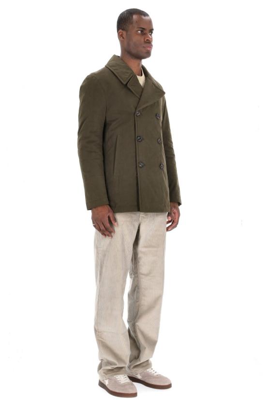 25FW 실업 자켓 41194 9610415 Grey - SEALUP