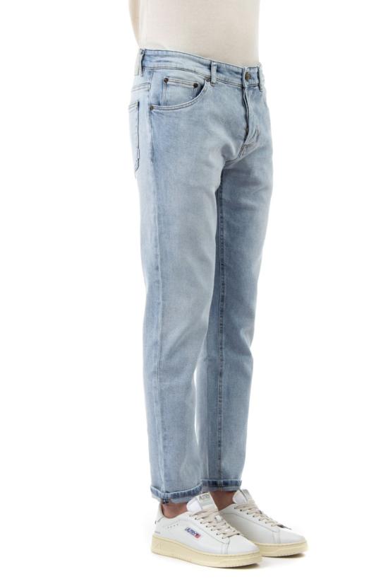  Pt Denim 데님 TJ05B10BAS TX31LT94 Blue - OTHER BRANDS