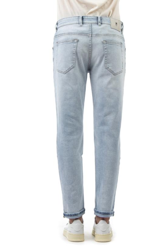  Pt Denim 데님 TJ05B10BAS TX31LT94 Blue - OTHER BRANDS