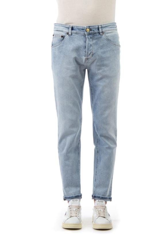  Pt Denim 데님 TJ05B10BAS TX31LT94 Blue