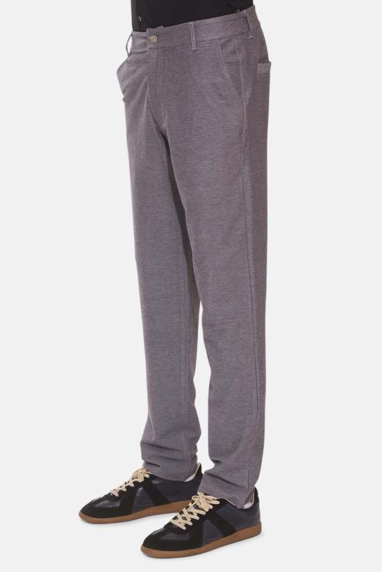  블루&크림 데님 팬츠 BCPANT 806 GRAY - BLUE&CREAM