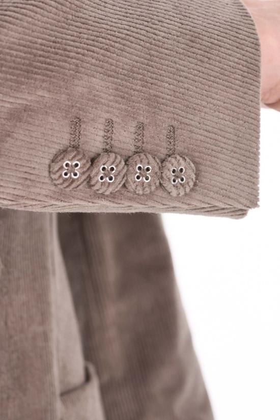 25FW 오피신 제네랄 자켓 MTLG408TAUPE Pink - OFFICINE GENERALE