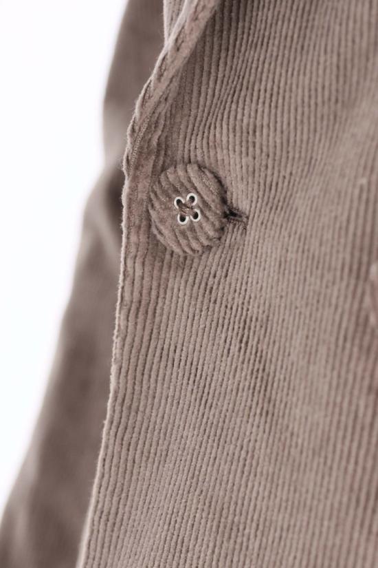 25FW 오피신 제네랄 자켓 MTLG408TAUPE Pink - OFFICINE GENERALE