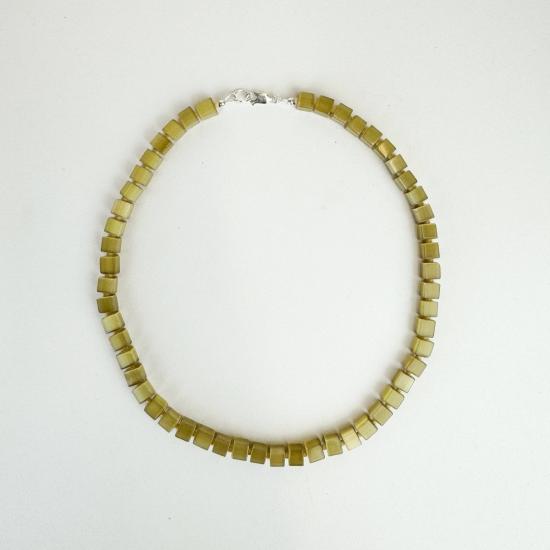  Millhouse Collection 네크리스 밀하우스 컬렉션 월터 목걸이