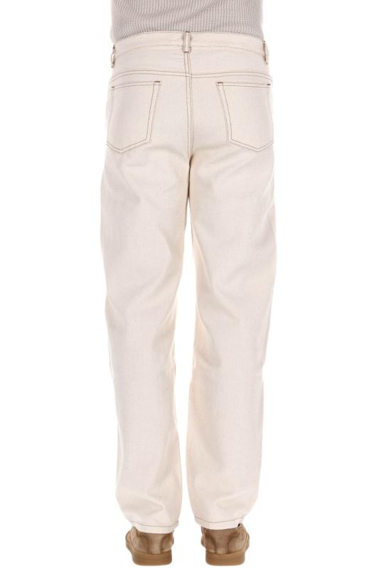 25SS 아페쎄 데님 COEUG H09121AAD Neutrals - A.P.C.