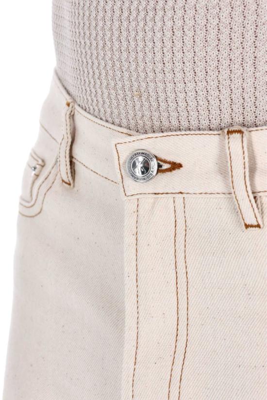 25SS 아페쎄 데님 COEUG H09121AAD Neutrals - A.P.C.