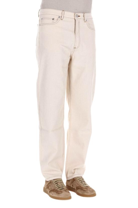 25SS 아페쎄 데님 COEUG H09121AAD Neutrals - A.P.C.