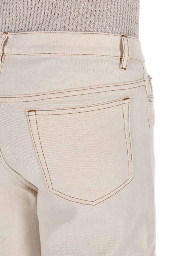 25SS 아페쎄 데님 COEUG H09121AAD Neutrals - A.P.C.