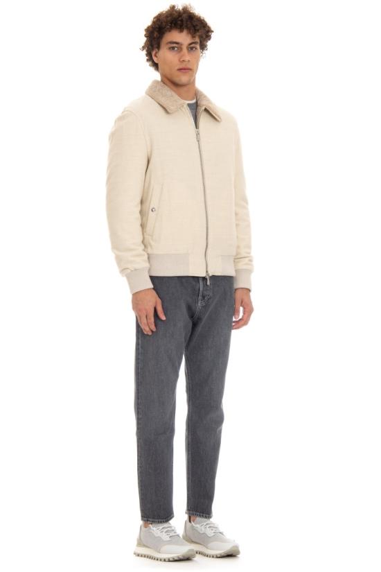  일레븐티 자켓 J75GBTJ28 TES0H11102N Neutrals - ELEVENTY