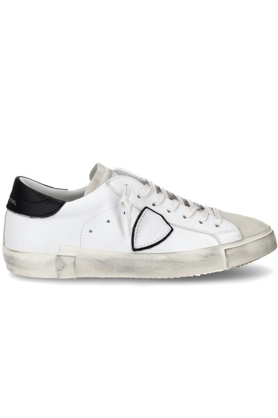  필립모델 스니커즈 PRLU PRSX 91011 White