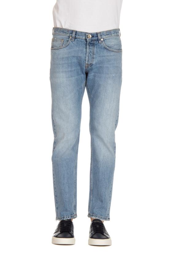  일레븐티 데님 I75PANI12 TET0I01919 Grey