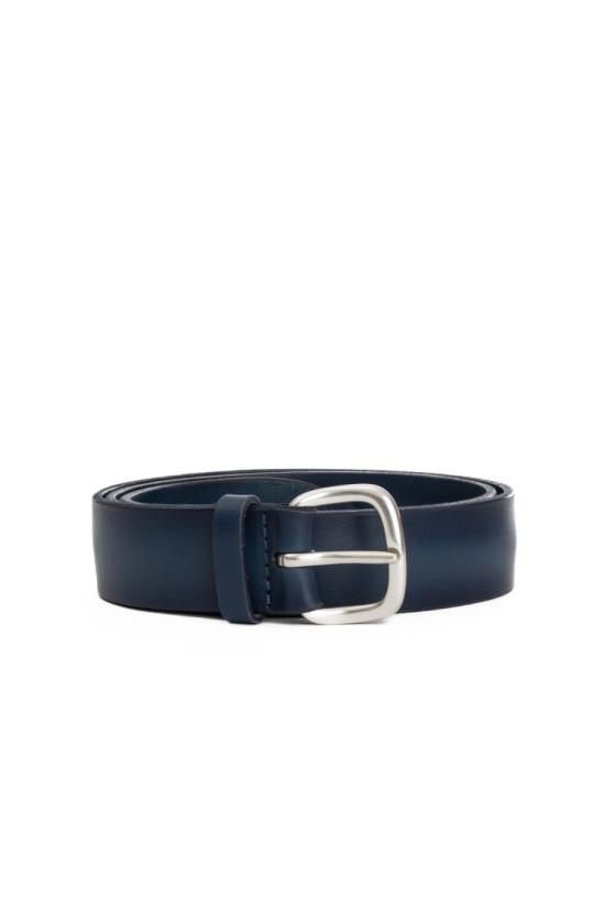  오르치아니 벨트 U07624 2JEANS Black