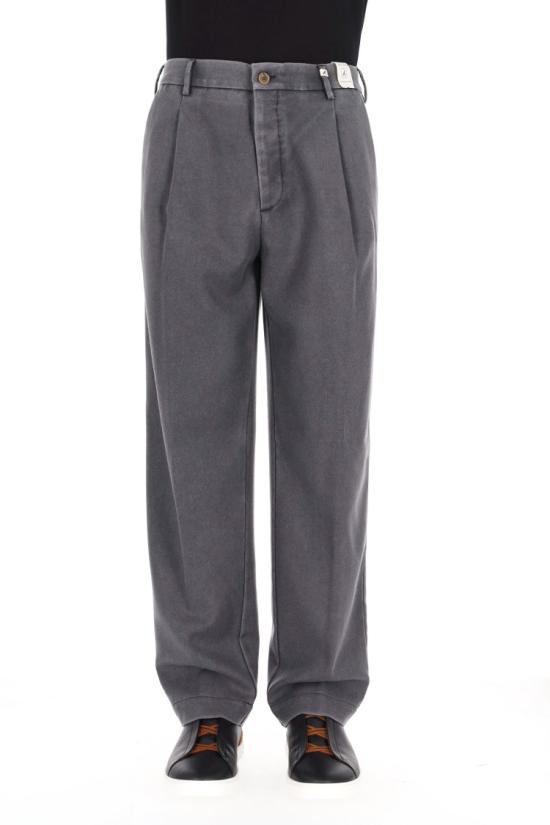 25FW 미쓰 스트레이트 팬츠 25WM23L 10234 Grey