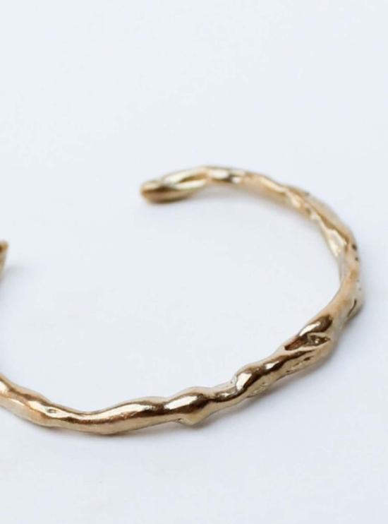  [키즈] 네티 켄트 주얼리 액세서리 키즈  아기 팔찌 황동/은 - NETTIE KENT JEWELRY