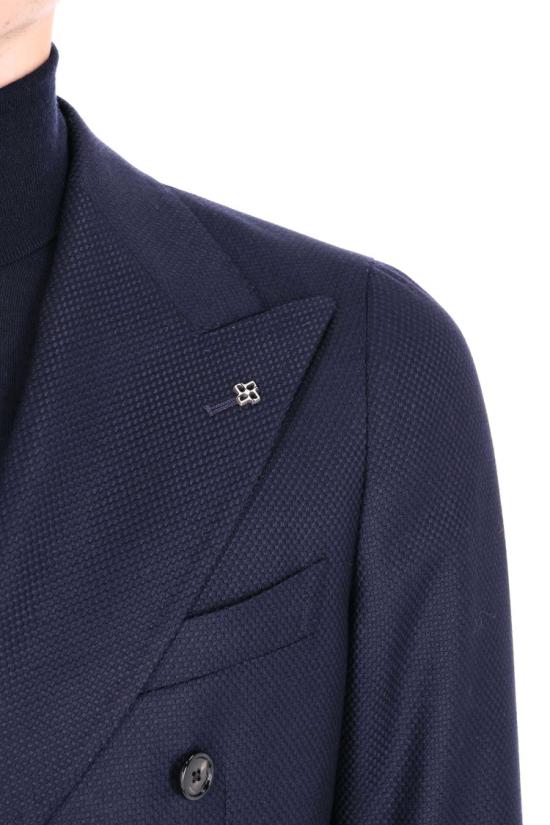 25FW 딸리아토레 자켓 G PL20K 060109B3189 Black - TAGLIATORE