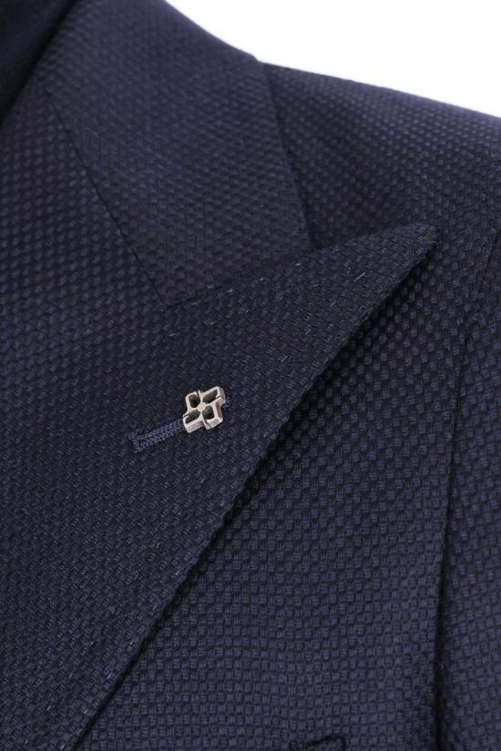 25FW 딸리아토레 자켓 G PL20K 060109B3189 Black - TAGLIATORE