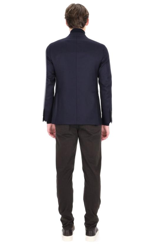 25FW 딸리아토레 자켓 G PL20K 060109B3189 Black - TAGLIATORE