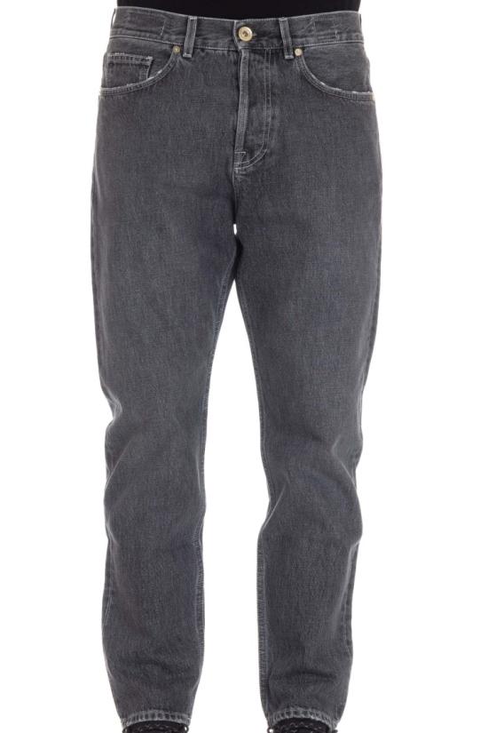  일레븐티 데님 J75PANJ08 TET0J00922 Grey - ELEVENTY