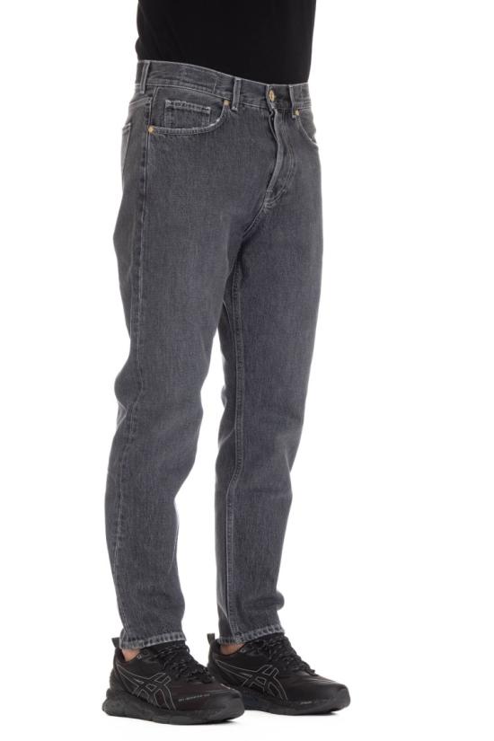  일레븐티 데님 J75PANJ08 TET0J00922 Grey - ELEVENTY