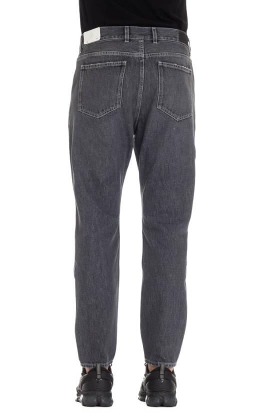  일레븐티 데님 J75PANJ08 TET0J00922 Grey - ELEVENTY