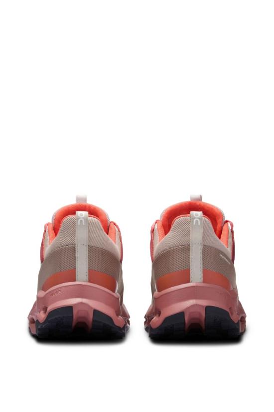25SS 온 러닝 스니커즈 3ME10032304FOG MAHOGANY Pink - ON RUNNING