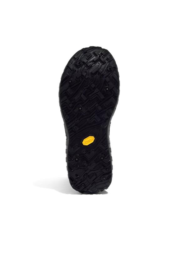 25SS 노르다 스니커즈 003 1PBLK Black - NORDA