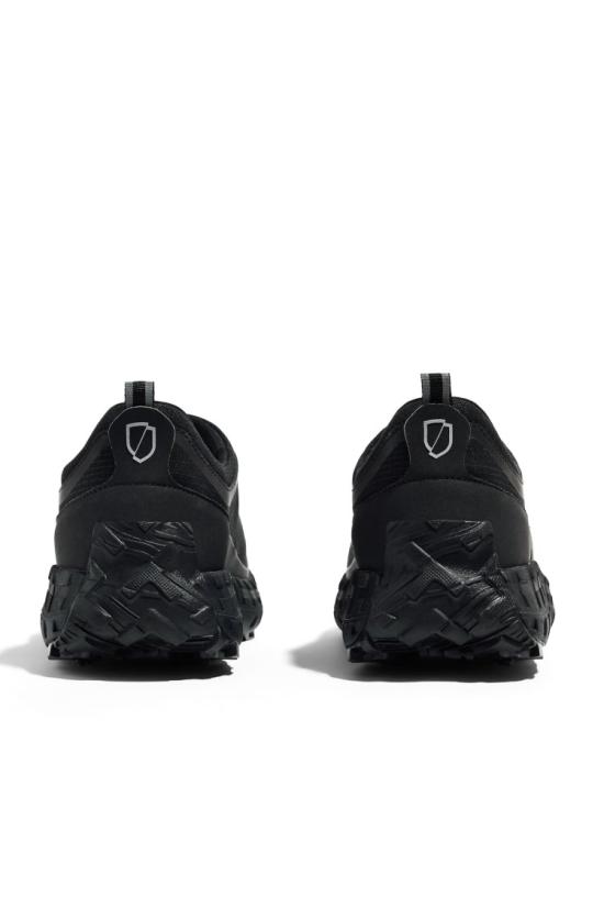 25SS 노르다 스니커즈 003 1PBLK Black - NORDA