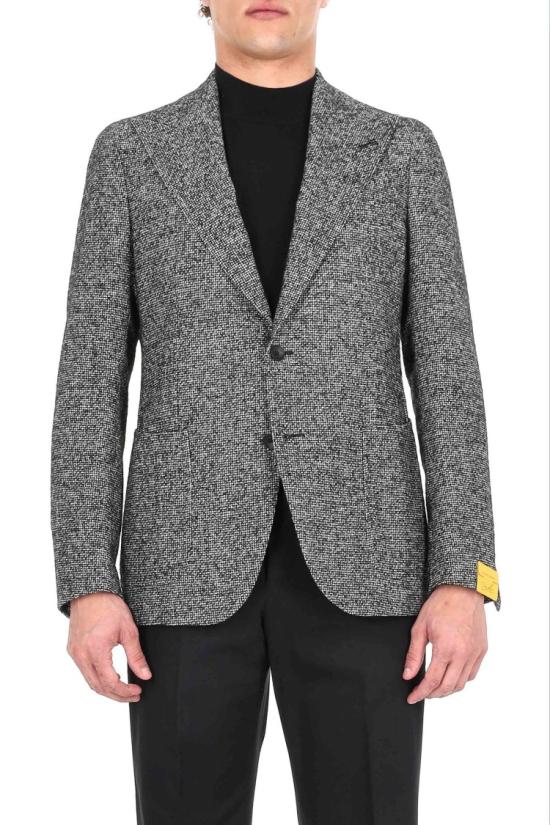 25FW 딸리아토레 자켓 G PL26K 340323 2EN902 Grey - TAGLIATORE