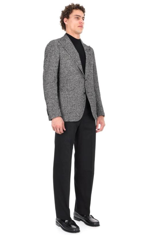 25FW 딸리아토레 자켓 G PL26K 340323 2EN902 Grey - TAGLIATORE