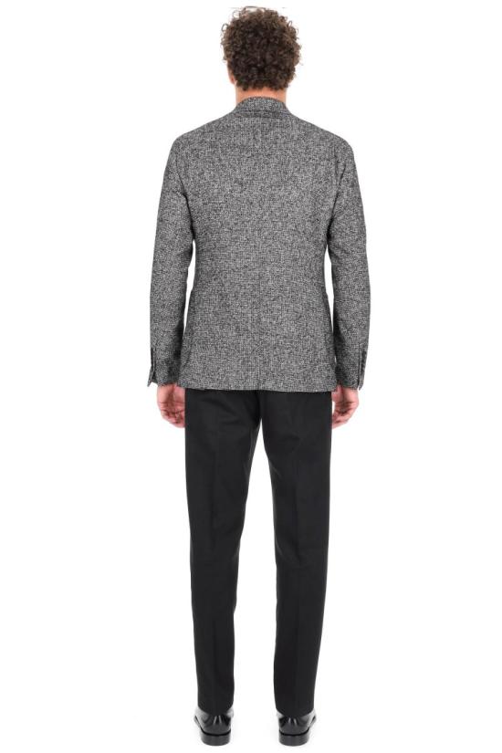 25FW 딸리아토레 자켓 G PL26K 340323 2EN902 Grey - TAGLIATORE