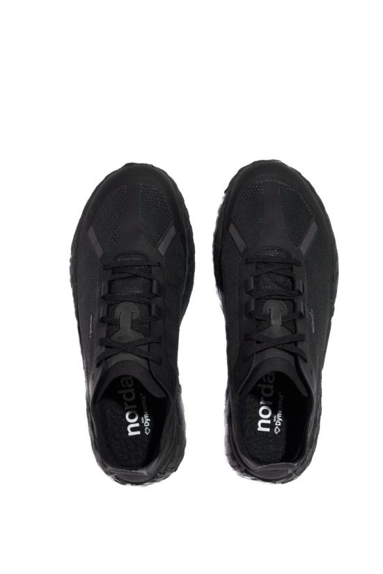  노르다 스니커즈 001 2STEALTH BLACK - NORDA