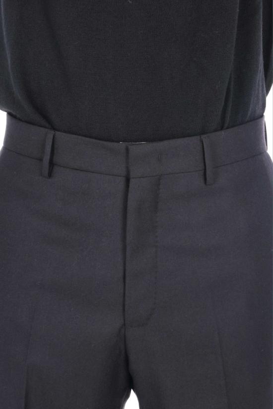 25FW 딸리아토레 수트 2SNY10BNT 080005N5043 Black - TAGLIATORE